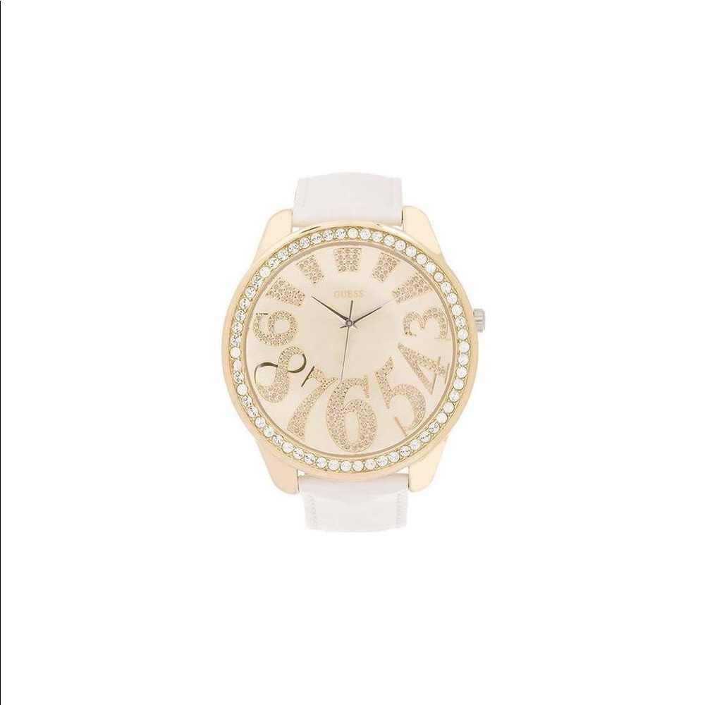 Guess watch model u85040l3